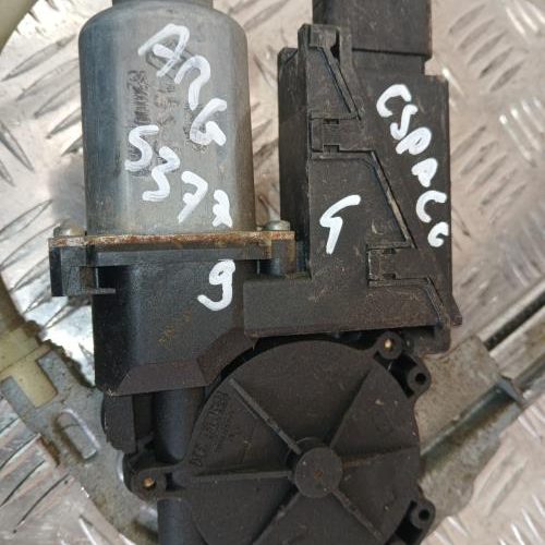 RENAULT ESPACE 4 PHASE 1