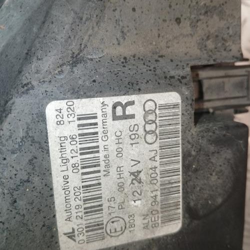 AUDI A4 2 AVANT PHASE 2 BREAK