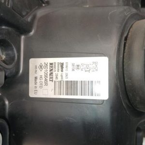 RENAULT CLIO 3 PHASE 2