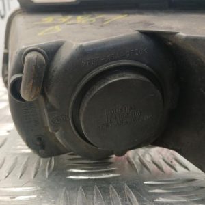 VOLKSWAGEN POLO 5 PHASE 1