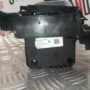 PEUGEOT 308 2 PHASE 2