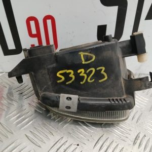 MERCEDES CLASSE E 211 PHASE 1