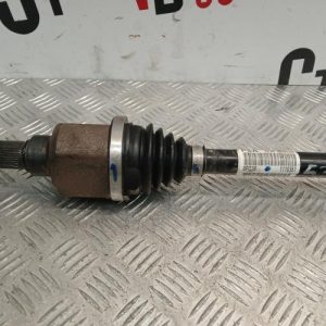 CITROEN BERLINGO 3 XL PHASE 2