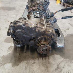 TOYOTA LAND CRUISER 3 J90 PHASE 2