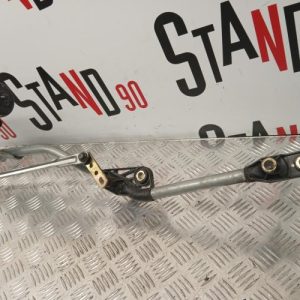 RENAULT SCENIC 2 PHASE 1