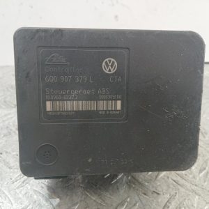 VOLKSWAGEN POLO 4 PHASE 1