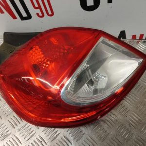 RENAULT CLIO 3 PHASE 2