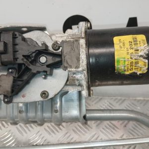 RENAULT SCENIC 2 PHASE 1