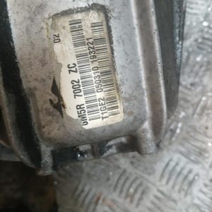 FORD FOCUS 2 PHASE 2