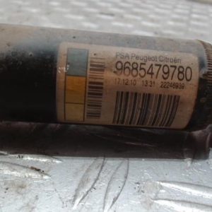 CITROEN C3 2 PHASE 1