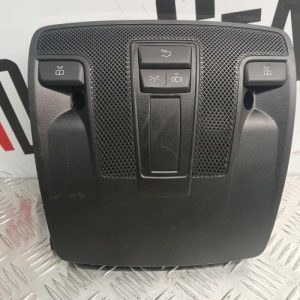 MERCEDES CLASSE A 176 PHASE 2