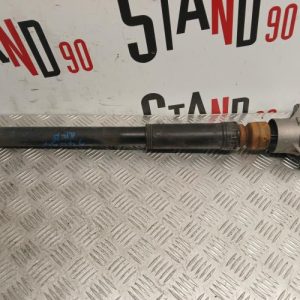 MERCEDES CLASSE A 176 PHASE 2