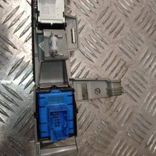 DS DS7 CROSSBACK PHASE 1