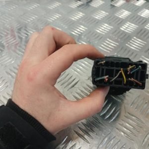 AUDI A4 2 AVANT PHASE 2 BREAK