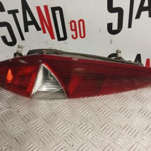 FIAT PUNTO 2 PHASE 1