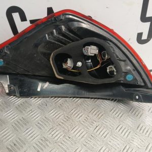 FORD FIESTA 6 PHASE 2