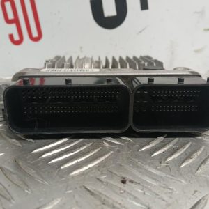 MERCEDES CLASSE A 176 PHASE 2