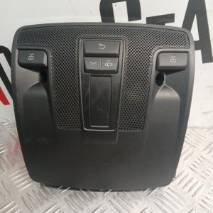 MERCEDES CLASSE A 176 PHASE 2