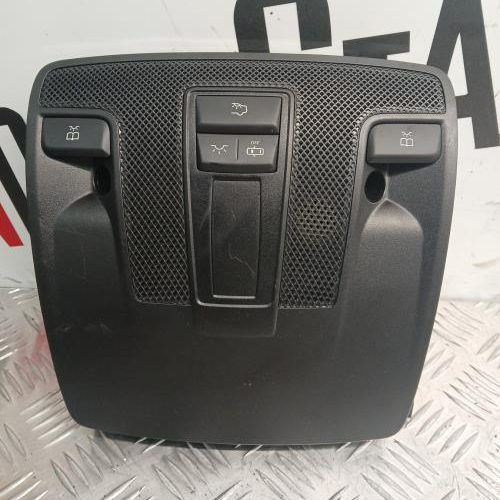 MERCEDES CLASSE A 176 PHASE 2