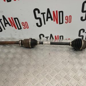 PEUGEOT 308 2 PHASE 2