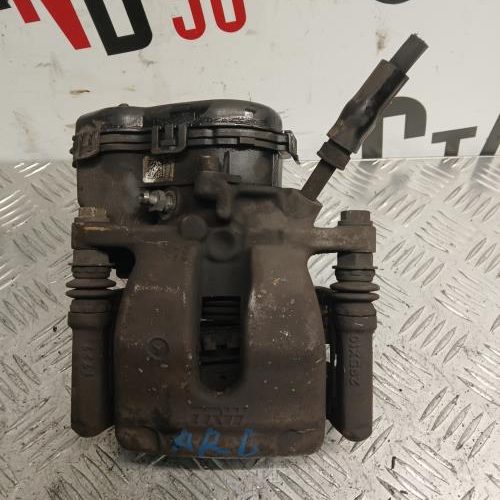 MERCEDES CLASSE A 176 PHASE 2