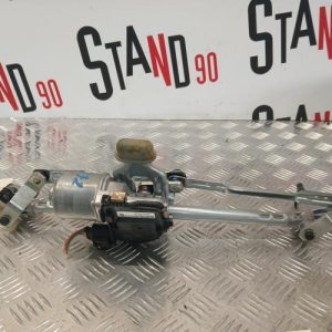 DS DS7 CROSSBACK PHASE 1