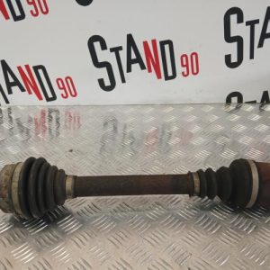 PEUGEOT 308 1 SW PHASE 1 BREAK