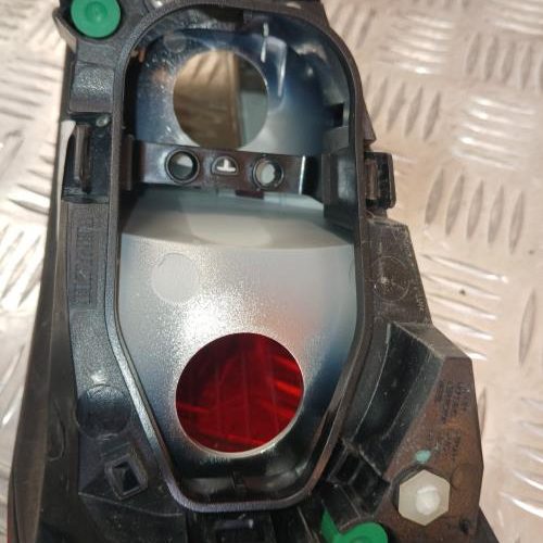 RENAULT CLIO 4 PHASE 1