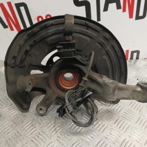 MERCEDES CLASSE A 176 PHASE 2