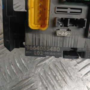 CITROEN C3 1 PHASE 2