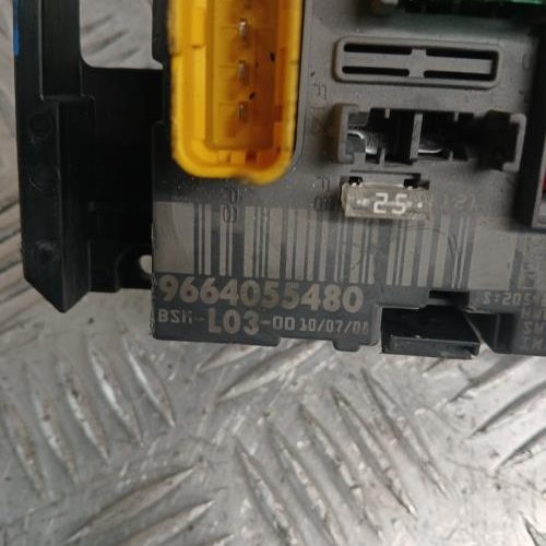 CITROEN C3 1 PHASE 2