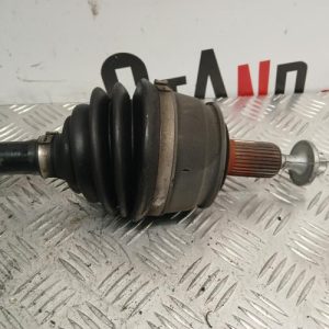 MERCEDES CLASSE A 176 PHASE 2