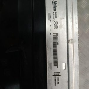 CITROEN BERLINGO 3 XL PHASE 2