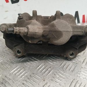 RENAULT TRAFIC 2 PHASE 2