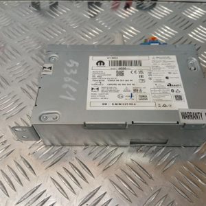 CITROEN BERLINGO 3 XL PHASE 2