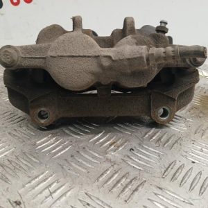 RENAULT TRAFIC 2 PHASE 2