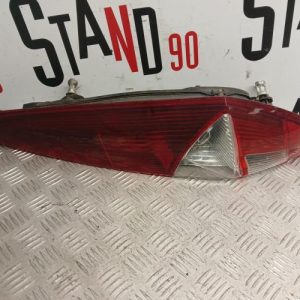 FIAT PUNTO 2 PHASE 1