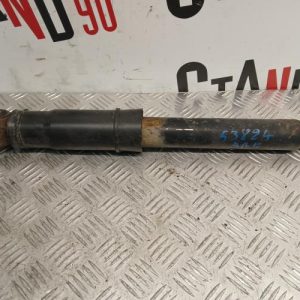 RENAULT TRAFIC 2 PHASE 2