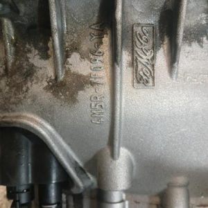 FORD FOCUS 2 PHASE 2