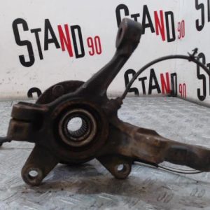 FORD FIESTA 6 PHASE 1