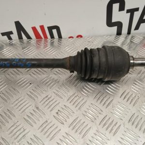 MERCEDES CLASSE A 176 PHASE 2