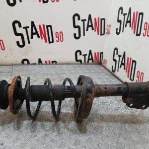 RENAULT CLIO 2 PHASE 2