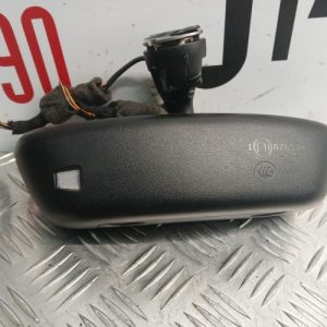 MERCEDES CLASSE A 176 PHASE 2