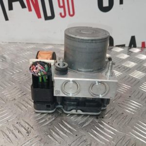 DS DS7 CROSSBACK PHASE 1