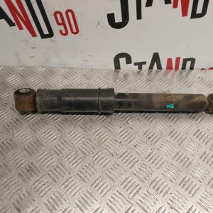 RENAULT TRAFIC 2 PHASE 2