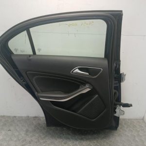 MERCEDES CLASSE A 176 PHASE 2