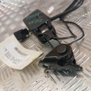 CITROEN C3 PICASSO PHASE 2