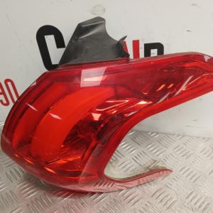 PEUGEOT 2008 1 PHASE 1