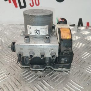 DS DS7 CROSSBACK PHASE 1