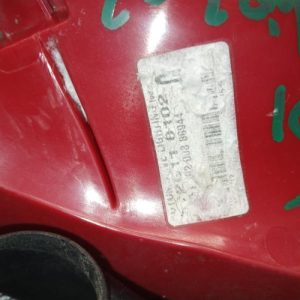 RENAULT CLIO 3 PHASE 2